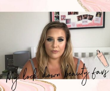 My Beauty Lock down Favourite