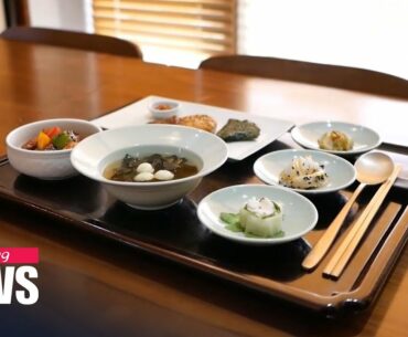 More people turn vegetarian in post-COVID-19 pandemic era