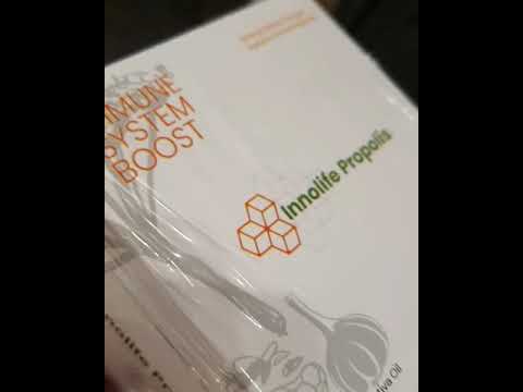 Pemesana innolife vitamin pencegah virus carona | obat covid 19 2020(4)