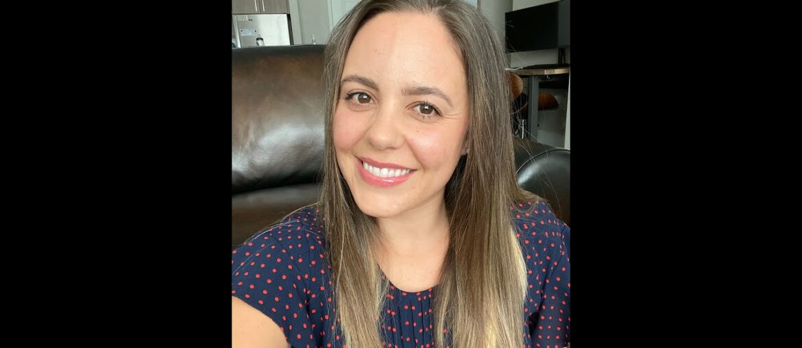 My top 3 Beautycounter products for dull skin, dark spots and uneven skin tone.