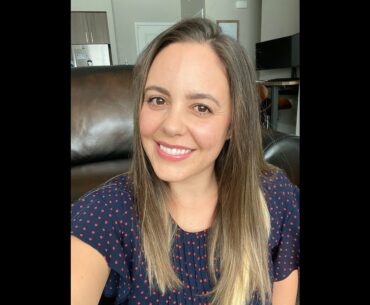 My top 3 Beautycounter products for dull skin, dark spots and uneven skin tone.