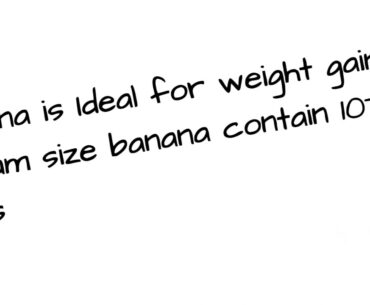 Health benefits of eating a banana|| Health and fitness||