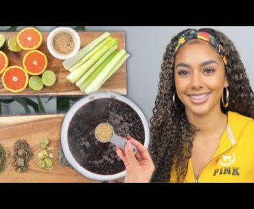 5 Ways to BOOST Immune system | Herbal Medicine