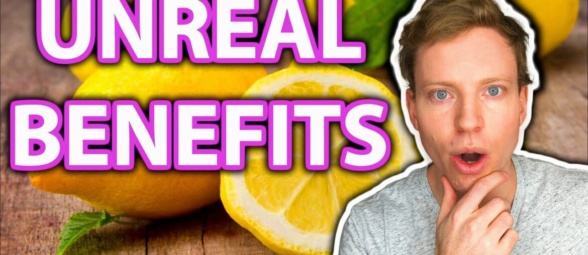 VITAMIN C Benefits & Anti Aging | + Skin Serum Review 2020