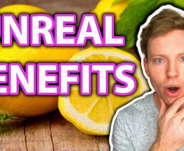 VITAMIN C Benefits & Anti Aging | + Skin Serum Review 2020