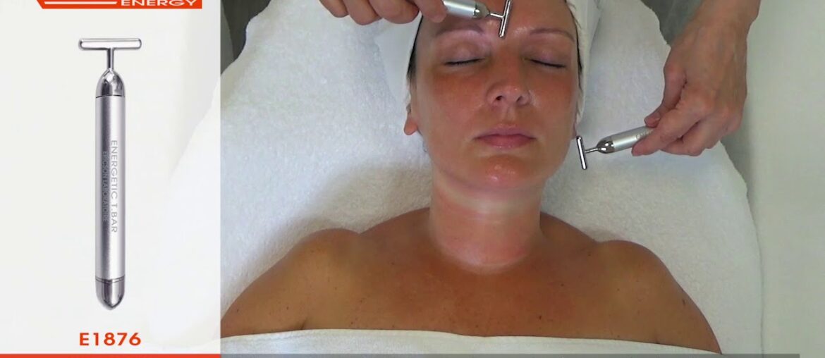 Vitamin Energy Facial Treatment