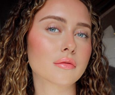 MY NEW DEWY EVERYDAY MAKEUP ROUTINE!