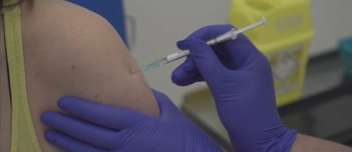 We might be one step closer to get COVID-19 vaccine on the market