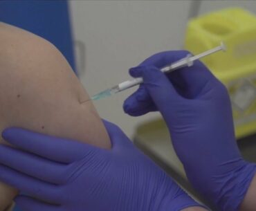 We might be one step closer to get COVID-19 vaccine on the market