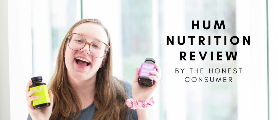 HUM Nutrition Review: Moody Bird Love