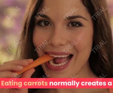8 amazing health benefits of carrots