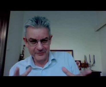 COVID-19 Clones Borderlines, Psychopaths: Real Zombie Apocalypse (Depression and Psychiatry Webinar)