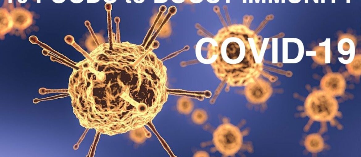 Top 10 Foods To Boost Your Immunity during Covid 19 Situation: How To Boost Immunity Naturally