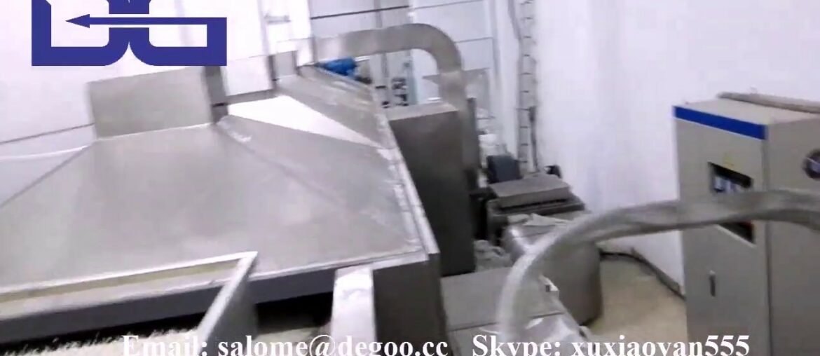 Vitamin Enriched Nutritional Enhanced Rice Extruder Parboiled Long Grain Rice Machine Maker