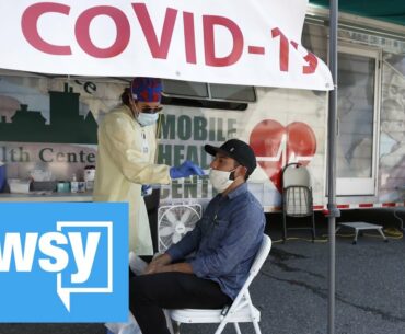 Study Finds Recovered COVID-19 Patients Lose Immunity Within Months