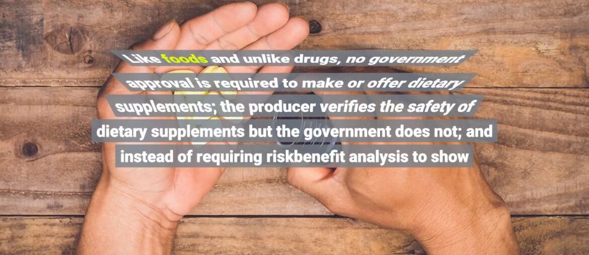 More About Vitamins and Natural Supplements - The Vitamin Shoppe