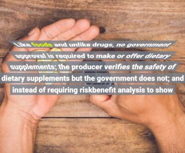 More About Vitamins and Natural Supplements - The Vitamin Shoppe