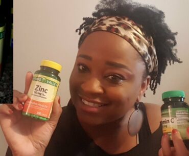 Ways to boost immune system/July/2020