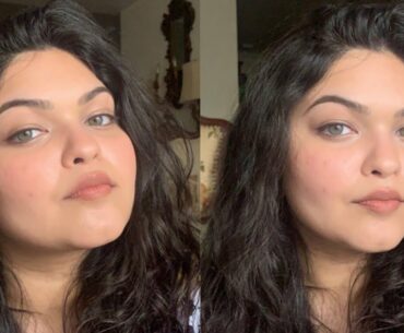 THE MOST REALISTIC MAKEUP LOOK