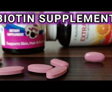 Moon Soon Hair Care Supplements Dermazone Hair,Skin Nail Formula| VITAMIN C,BIOTIN SUPPLEMENT