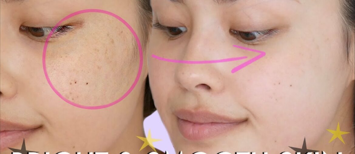 LOVE IT! Vitamin C Peel Exfoliant | Lighten & Brighten First Impressions