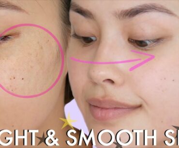 LOVE IT! Vitamin C Peel Exfoliant | Lighten & Brighten First Impressions