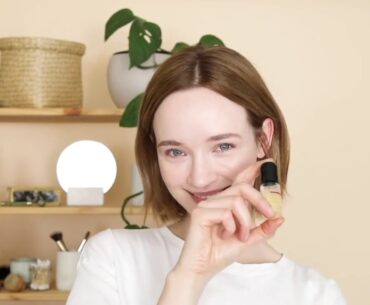 Trilogy Vitamin C - The ultimate skin brightening routine