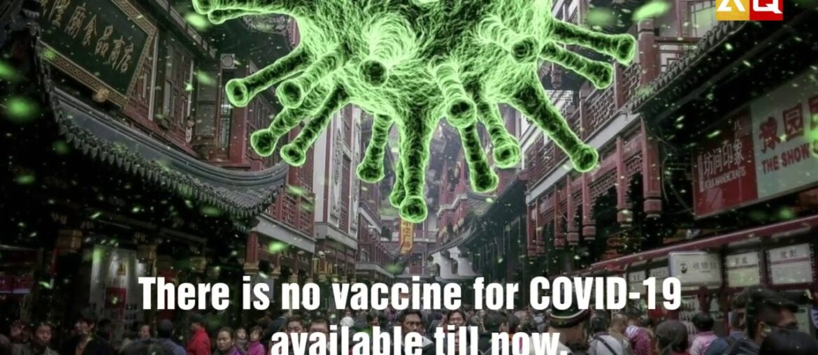 (Coronavirus) Covid 19 precaution and how to boost immunity.