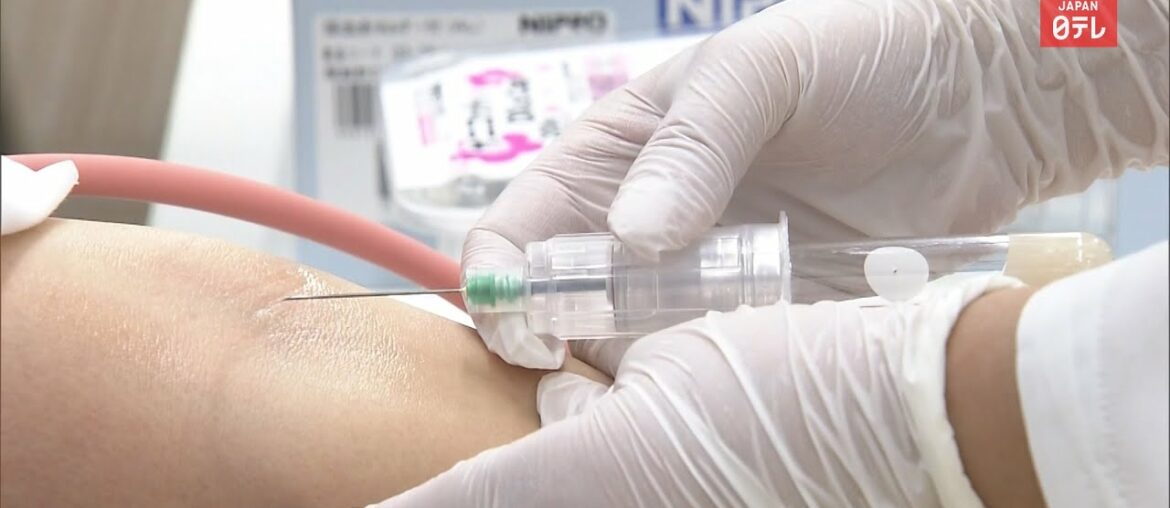 8 patients with coronavirus antibodies found immune to COVID 19