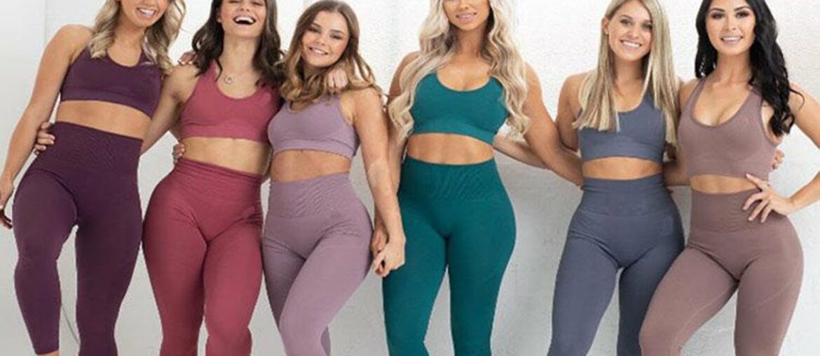 Fitness For Women Stay Fit and Healthy | Trial Lifestyle