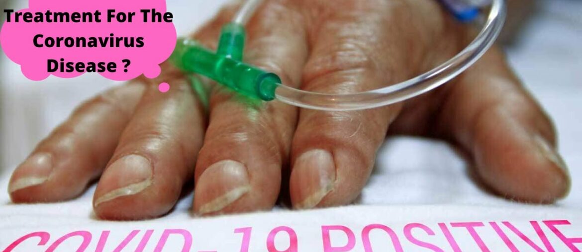 What Is The Treatment For The Coronavirus Disease ? Azithromycin & Vitamin C | Honest Review |