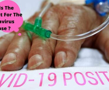 What Is The Treatment For The Coronavirus Disease ? Azithromycin & Vitamin C | Honest Review |