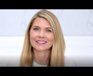 Morning Beauty Routine with goPure