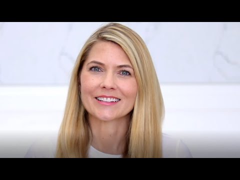 Morning Beauty Routine with goPure