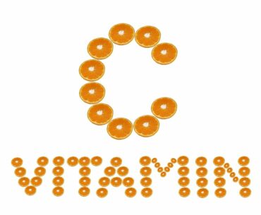 Vitamin C and Cortisol