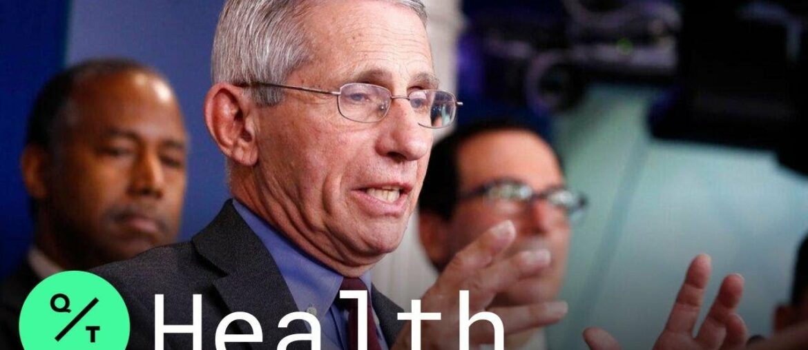 Fauci: We Don’t Now How Long Immunity for Recovery Covid-19 Patients Will Last