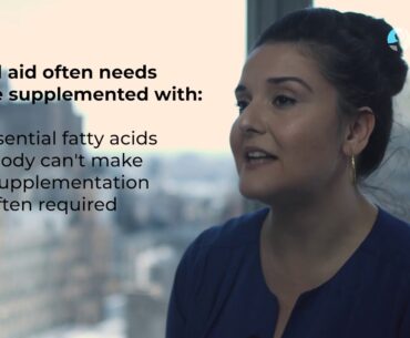 Nutritional Deficiencies Faced by Vulnerable and Displaced Children