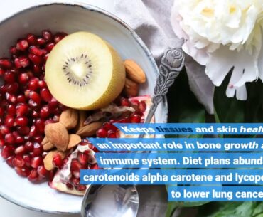 The Facts About VITAMINS & SUPPLEMENTS - Body Energy Club Revealed