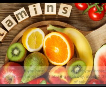 The Buzz on Vitamins and Supplements - Vitacost