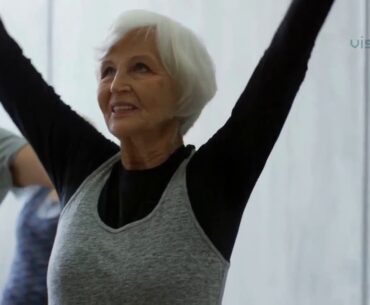 5 Steps to BOOST YOUR IMMUNE SYSTEM