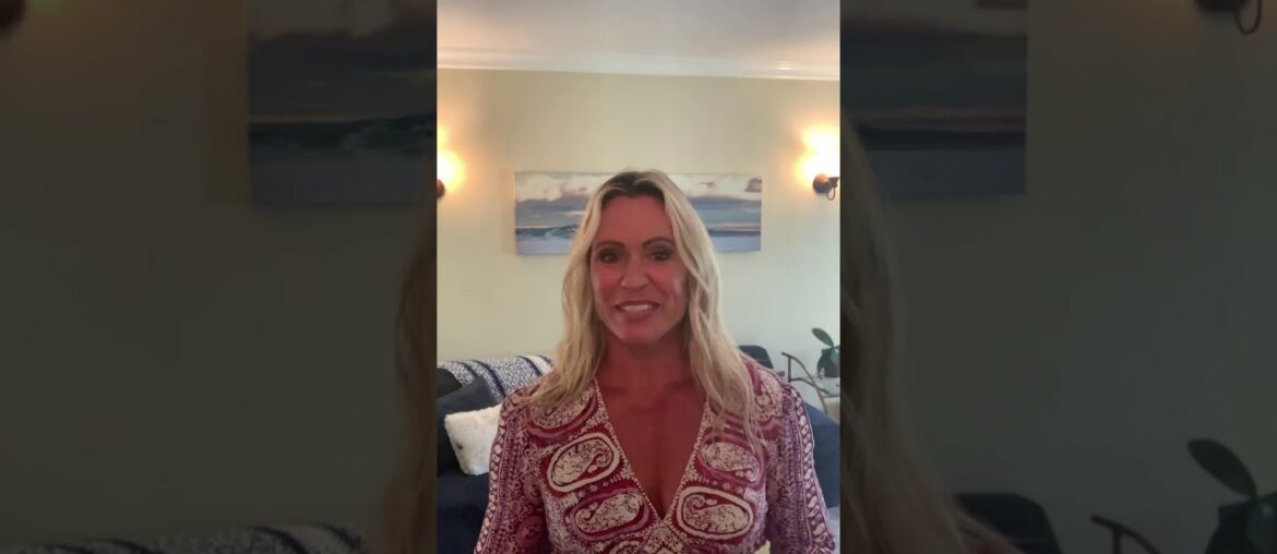 Want to Know the REAL Way to Strengthen Your Immune System