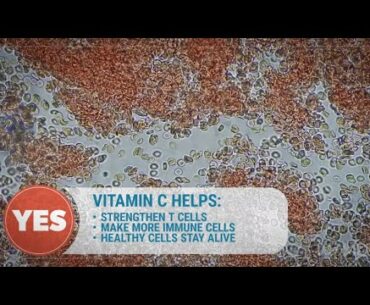 The Truth About Vitamin C | WebMD