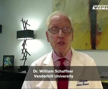 VIDEO NOW: First COVID-19 vaccine developed in US poised for final testing