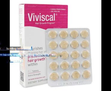 The Single Strategy To Use For 6 Supplements or Vitamins for Hair and Skin Growth