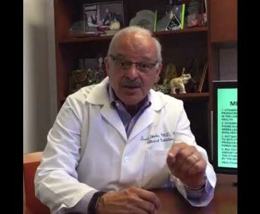 MICROBIOME AND VITAMIN K