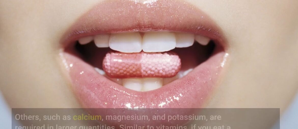 The Ultimate Guide To Vitamins & Supplements - Nutrition - Shop - Amway Canada