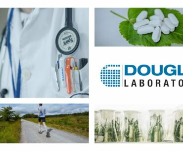 Douglas Laboratories - Multivitamins & Minerals, Calcium & Magnesium, Vitamin C Ascorbic Acid
