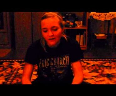 Foods and Nutrition I Vitamin Project