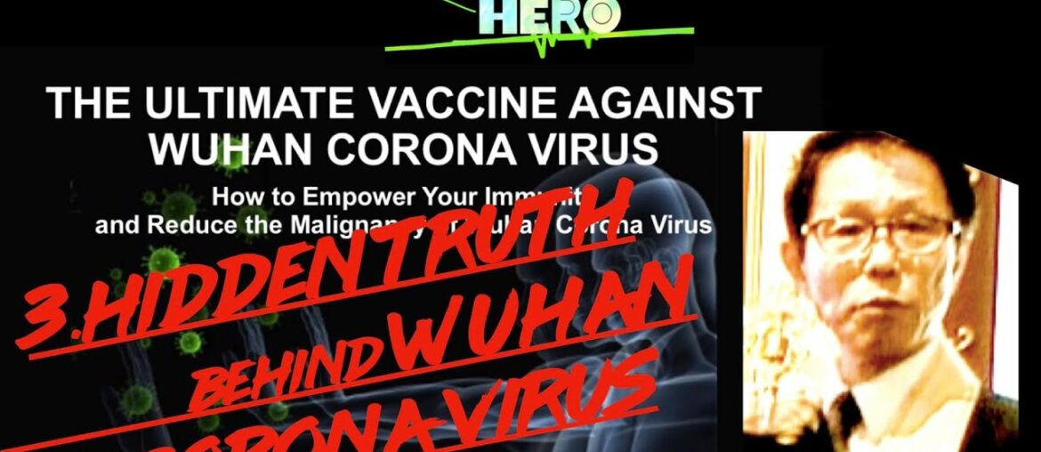 How to Empower Your Immunity and Reduce the Malignancy of Wuhan Coronavirus 3 [Happy Science UK]