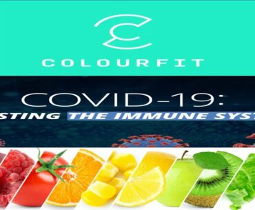 Nutrition, immune function & COVID-19